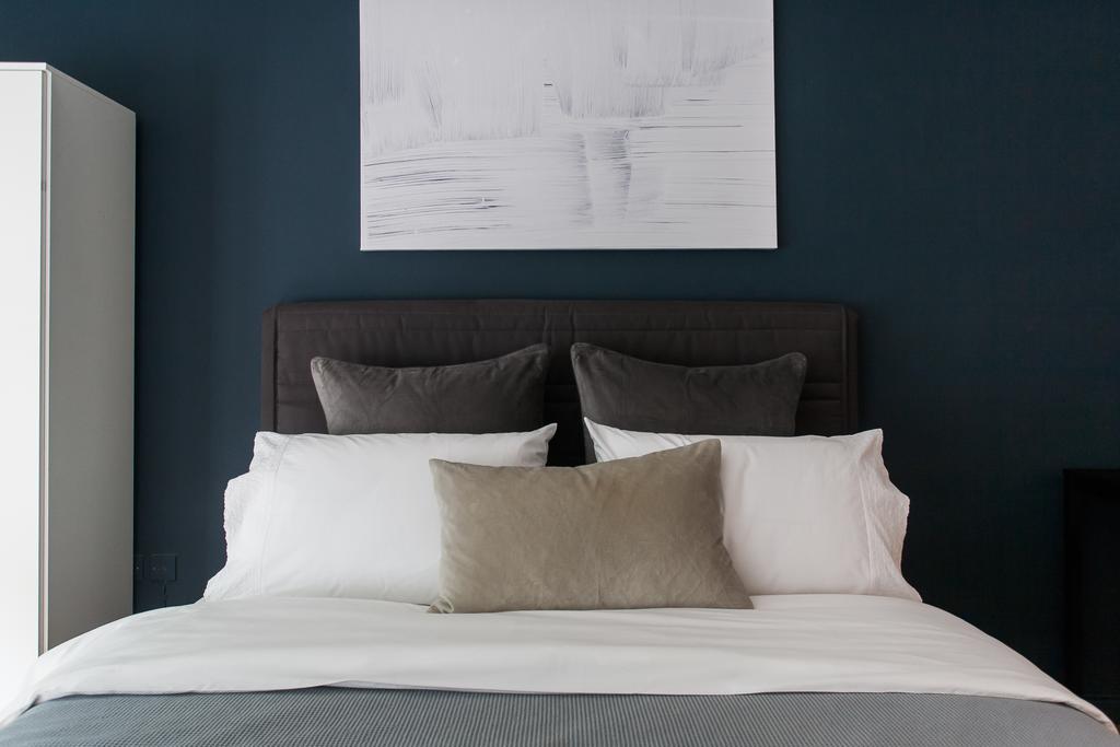 Apartment Voulis Athen